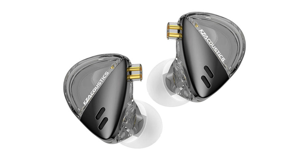 Auriculares IN EAR KZ Libra Balanced