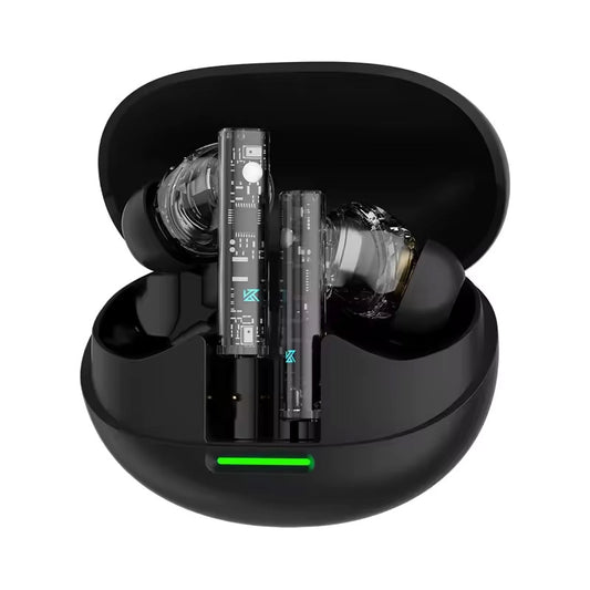 KZ Sora — auriculares TWS inalámbricos vista principal