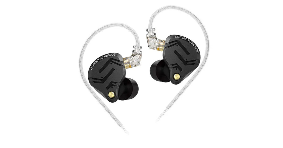 KZ ZS12 Pro X en Paraguay | Disponibilidad y alternativas | CheTienda